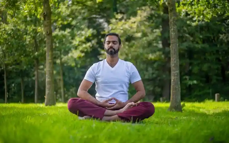 Home Yoga Classes in Mumbai