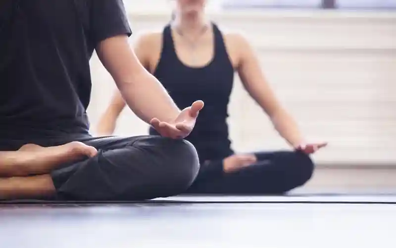 Home Yoga Classes in Mumbai